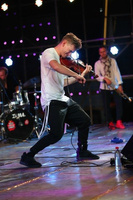 Wydarzenie Artystyczne `Lucciole`